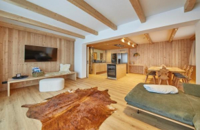 AlmGlück Chalet auf 1740m Saalbach-Hinterglemm